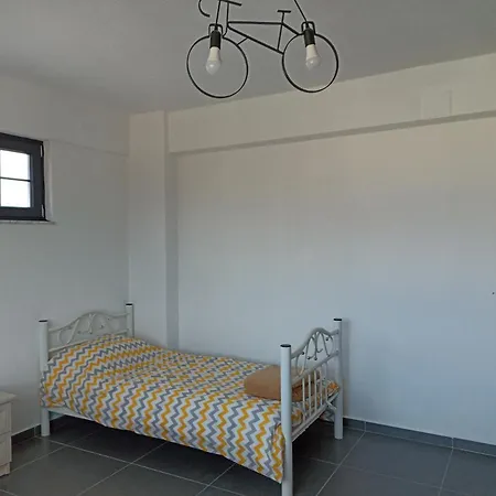 Oxford Apart 3* Ortaca (Mugla)