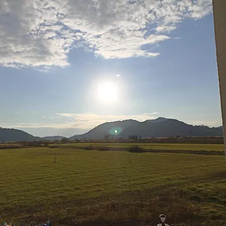 Oxford Apart Aparthotel Ortaca (Mugla)