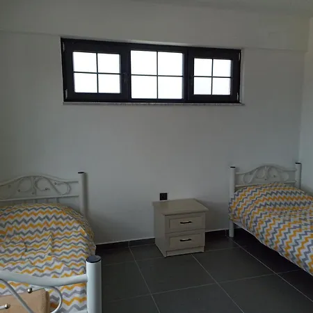 Oxford Apart Aparthotel 3*