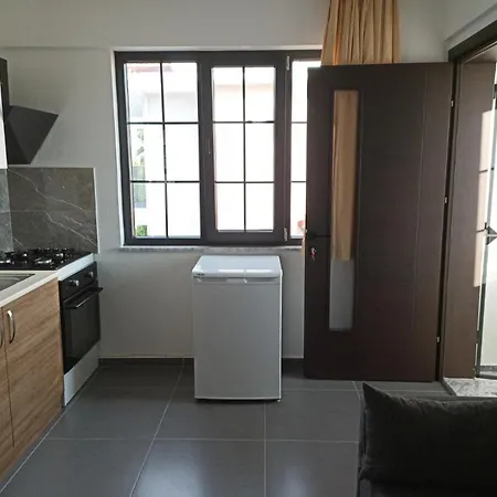 Apartmanhotel Oxford Apart Ortaca