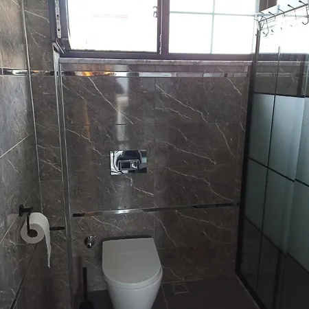 Oxford Apart 3* Ortaca