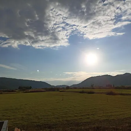 Oxford Apart Aparthotel