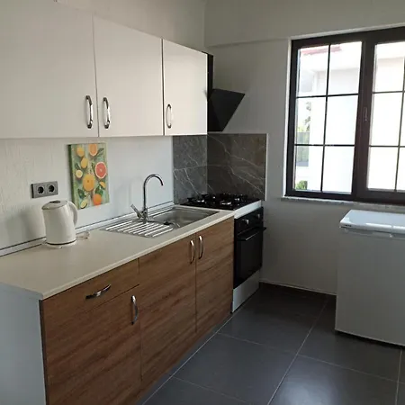 Apartmanhotel Oxford Apart 3*