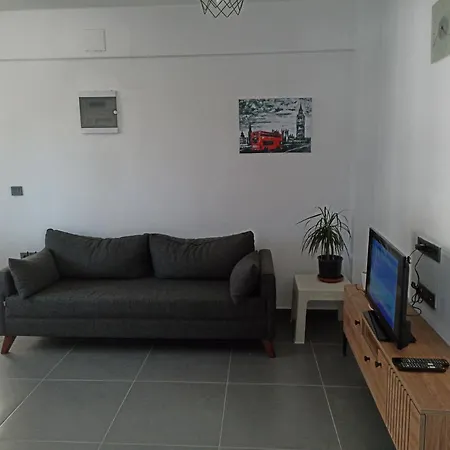 Oxford Apart Ortaca