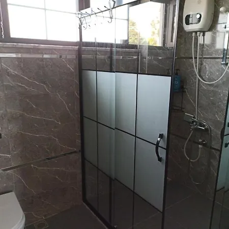 Oxford Apart Aparthotel 3*