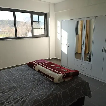 Oxford Apart Ortaca (Mugla)