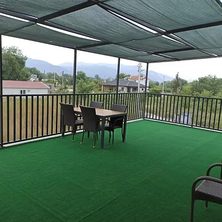 Oxford Apart Aparthotel