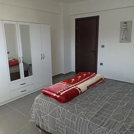 Oxford Apart Lejlighedshotel 3*